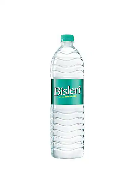 Water Bottle 500ML