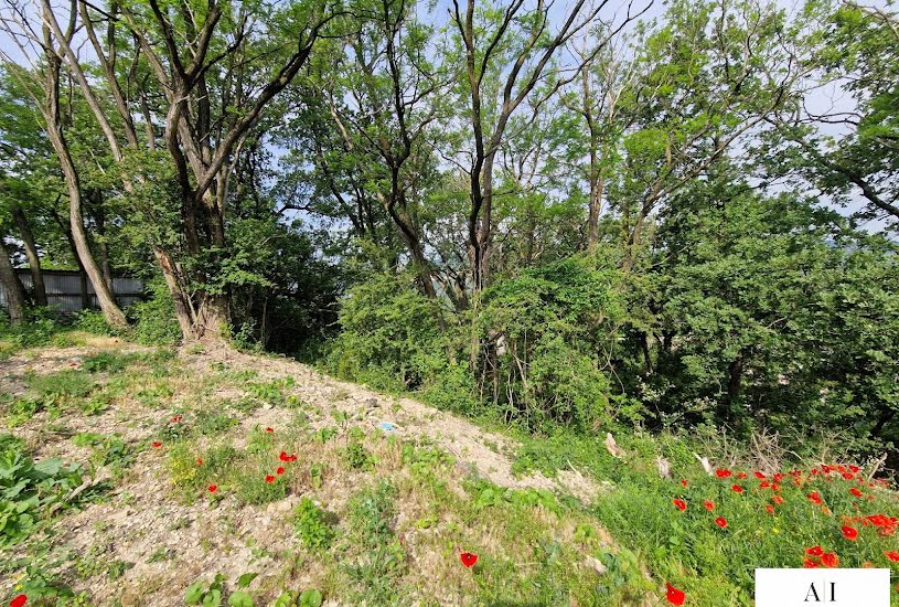  Vente Terrain à bâtir - 867m² à Condillac (26740) 