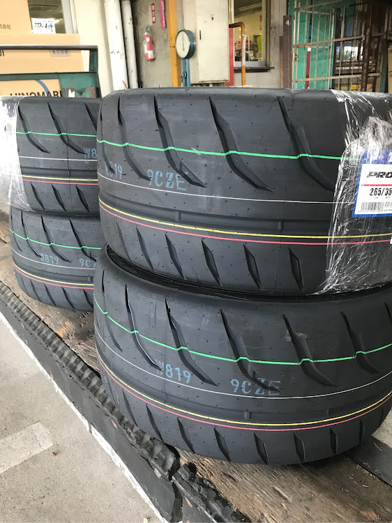 スカイライン GT-RのBNR32・車高アップ♪に関するカスタム事例の投稿画像1枚目