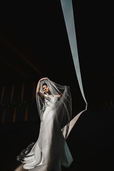 Wedding photographer Aleksandr Semionov (siomafx). Photo of 16 November 2020