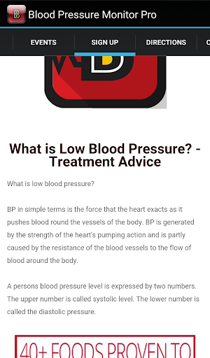 免費下載健康APP|혈압 모니터 프로 app開箱文|APP開箱王