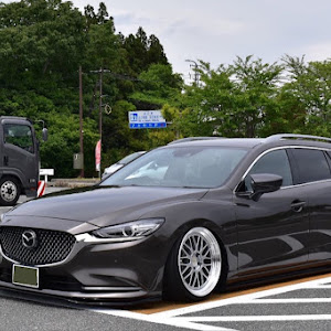 MAZDA6 GJ5FW