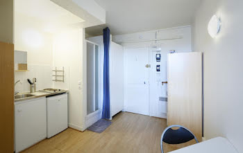 appartement à Paris 16ème (75)