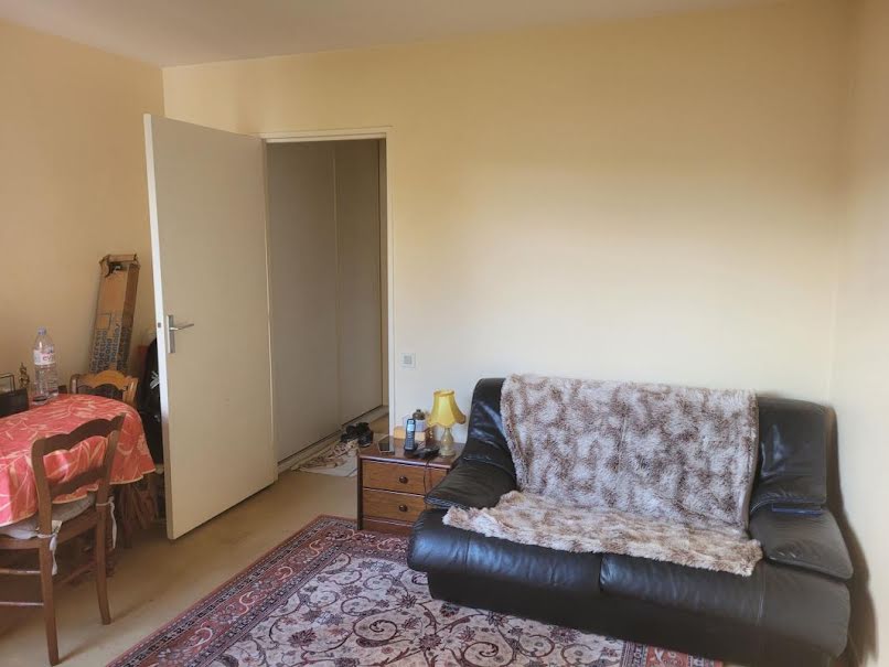 Vente appartement 1 pièce 21 m² à Viroflay (78220), 129 600 €