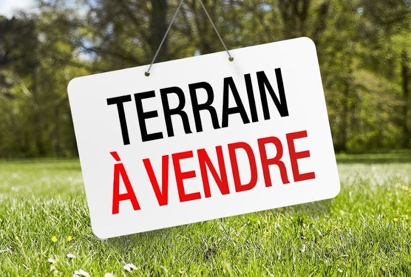  Vente Terrain + Maison - Terrain : 800m² - Maison : 120m² à Gamaches (80220) 