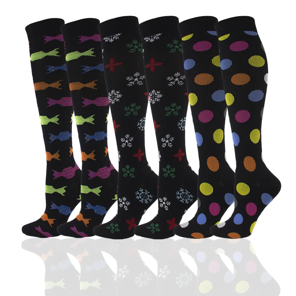 Exercise Pressure Calf Socks Enhance performance and recovery with pressure calf socks designed for exercise and active 