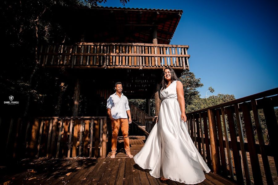 Photographe de mariage Daniel Franoli (danielfranoli). Photo du 25 mars 2020