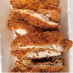 Chicken Katsu Appetizer