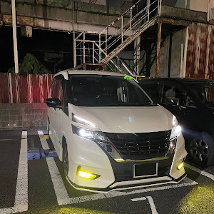 セレナ GFC27