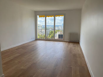 appartement à Paris 16ème (75)