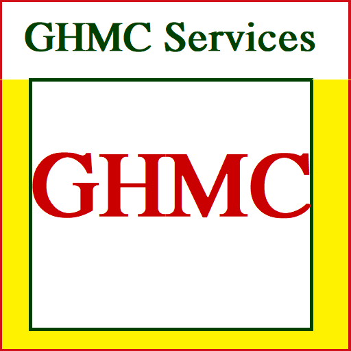 GHMC Online Services  Know your Property Tax