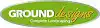 Ground Designs Logo