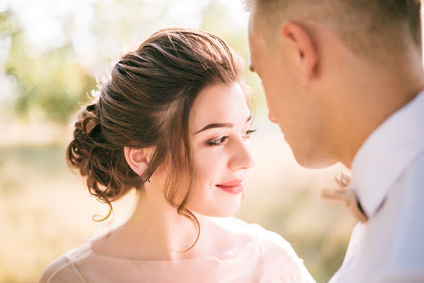 Photographe de mariage Antonina Meshkova (theperfect). Photo du 31 août 2017