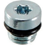 Formula ORO/MEGA/THE ONE MC Bleed Port Screw