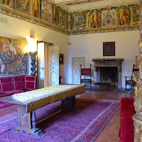 Villa Lante di 