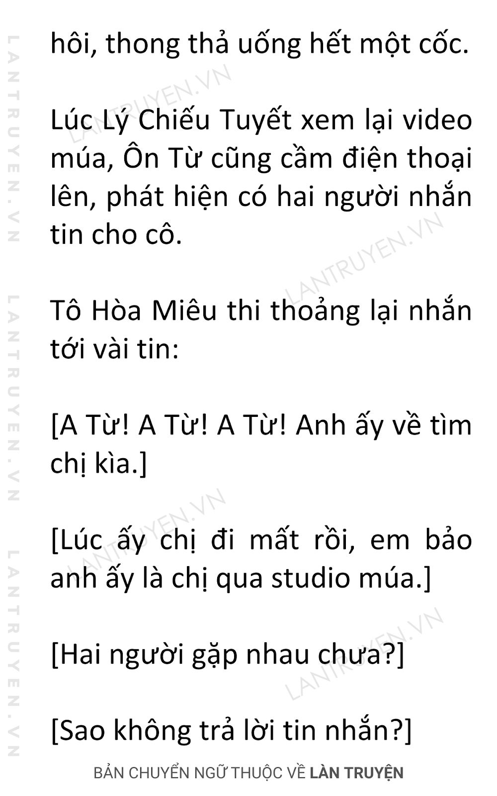 Cho Má Em Thêm Hồng - Chương 19