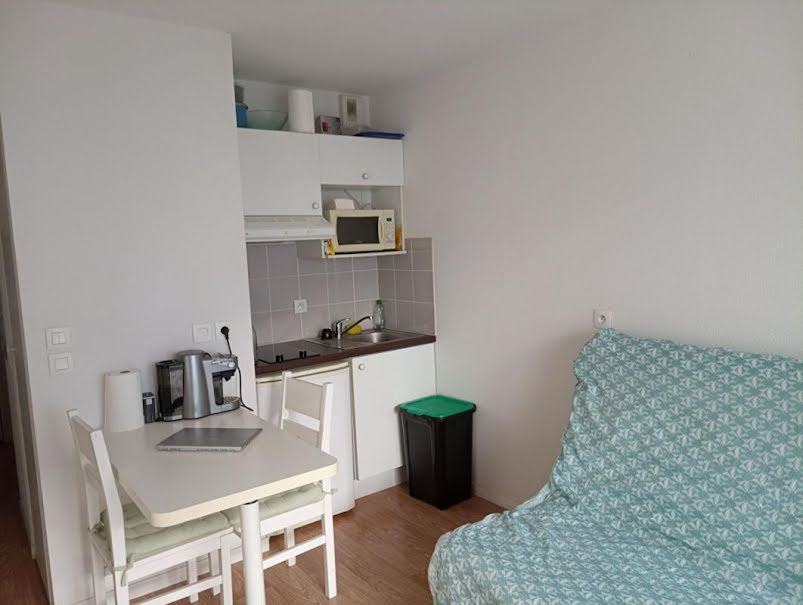 Vente appartement 1 pièce 19.7 m² à Plescop (56890), 57 000 €