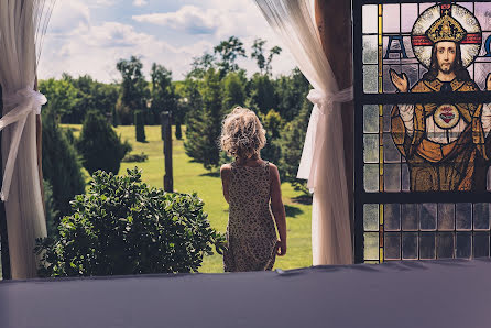 Photographe de mariage Imre Varró (varroimre). Photo du 8 juin 2020