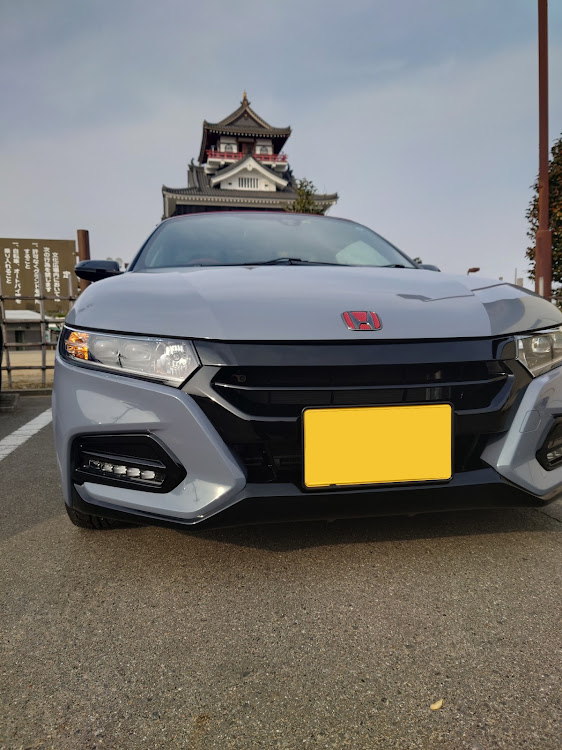 S660の米俵筋太郎さんが投稿したカスタム事例の投稿画像1枚目