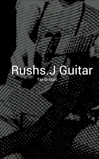 免費下載教育APP|통기타 스트럼 - Rushs.J Guitar app開箱文|APP開箱王