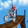 Bike Stunt 3D Racing icon