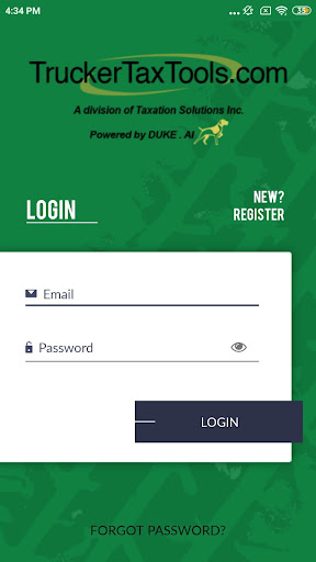 Trucker Bookkeeping  Tax Tools