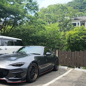 ロードスター