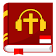 Audio Alkitab bahasa indonesia offline app mp3 icon