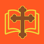 Cover Image of ดาวน์โหลด Christian Daily - Catholic Mass Reading 1.04 APK