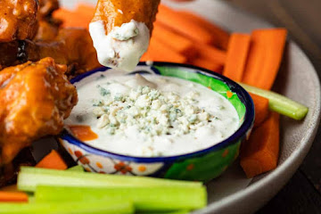 Blue Cheese Dip