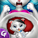 Descargar My Kitty NewBorn Baby And Mommy Care : Ki Instalar Más reciente APK descargador