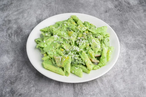 Pesto Pasta