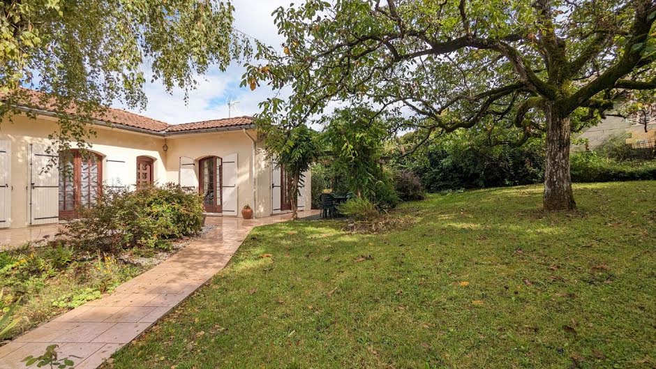 Vente maison 4 pièces 97 m² à Saint-Loubès (33450), 286 000 €