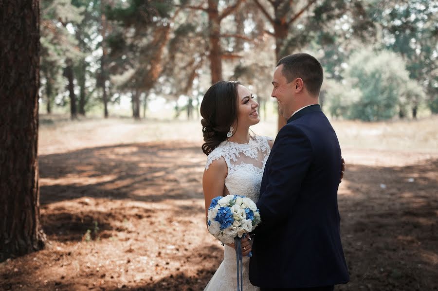 Fotografo di matrimoni Kseniya Disko (diskoks). Foto del 17 ottobre 2016