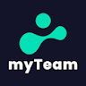 my-Team App icon