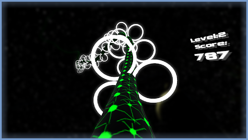 Android application Crazy pipe free : Top speed screenshort
