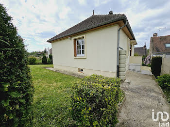 maison à Bailleval (60)