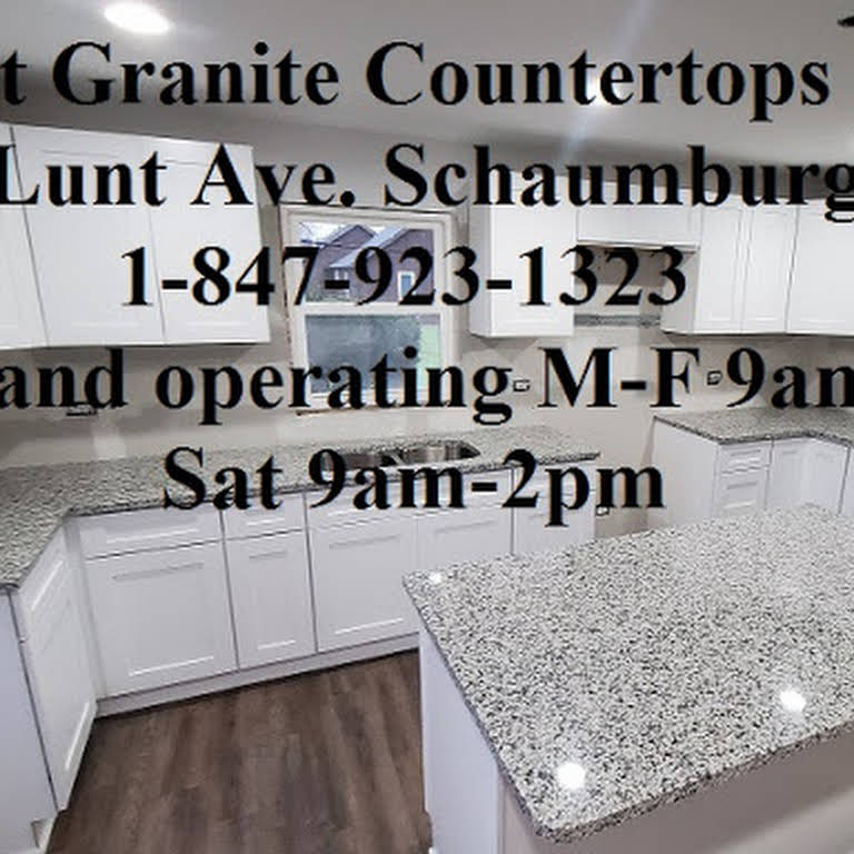 Art Granite Countertops Inc Countertop Store In Schaumburg