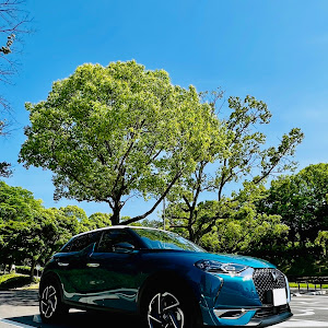 DS3 クロスバック D34HN05