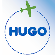 Hugo Safetyapp  Icon