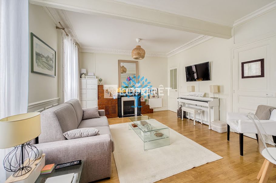 Vente appartement 3 pièces 50.35 m² à Puteaux (92800), 399 000 €