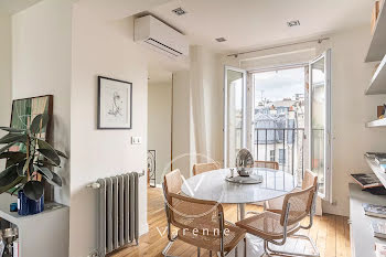 appartement à Paris 6ème (75)