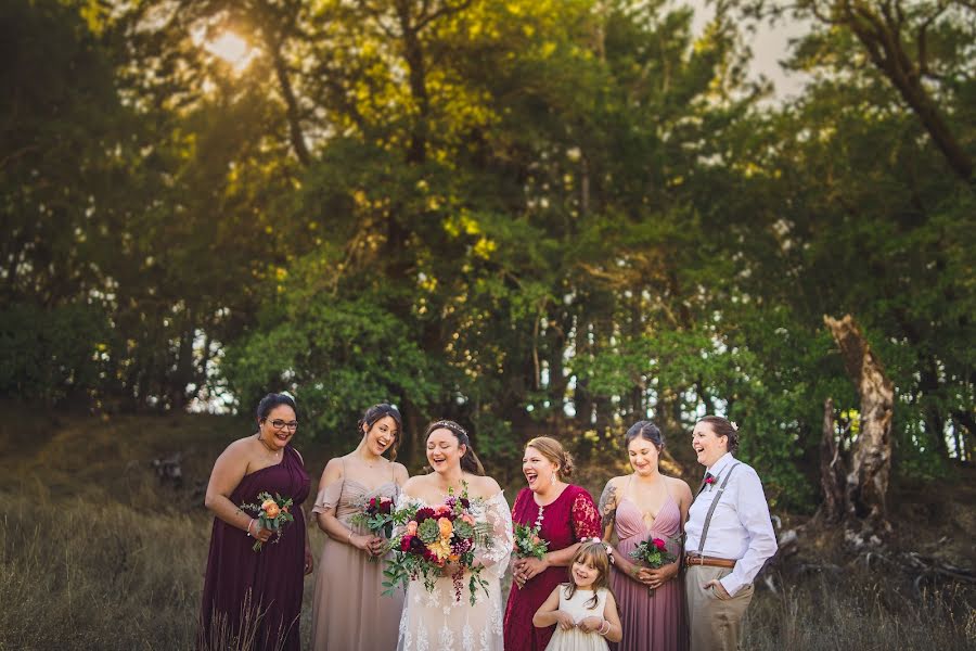 Fotógrafo de casamento Caleb Rippetoe (calebripp). Foto de 15 de outubro 2019