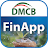 FinApp icon