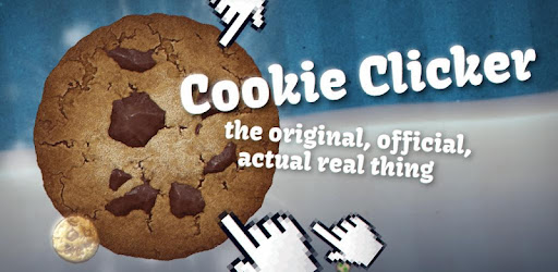 Cookie Clicker Google Play のアプリ