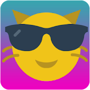 Gify Cat Wallpapers 1.0 Icon