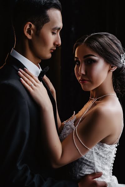 Svatební fotograf Pavel Zhdan (pavelprophoto). Fotografie z 14.října 2019