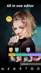 Video Maker Pro MOD APK [Pro Features Unlocked] 1.294.67 1