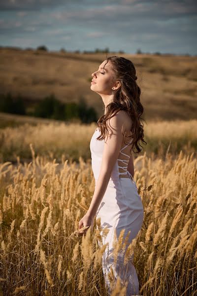 Wedding photographer Vadim Arzyukov (vadiar). Photo of 8 October 2023