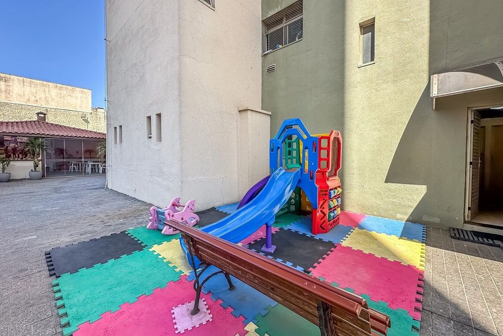 Apartamento, 2 quartos, 59 m² - Foto 14